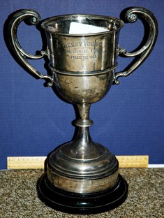 The Henry Young Memorial Cup.